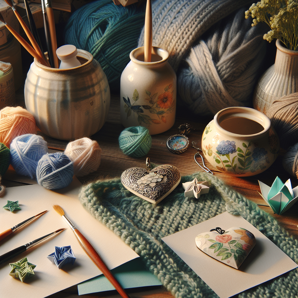personalized DIY gifts